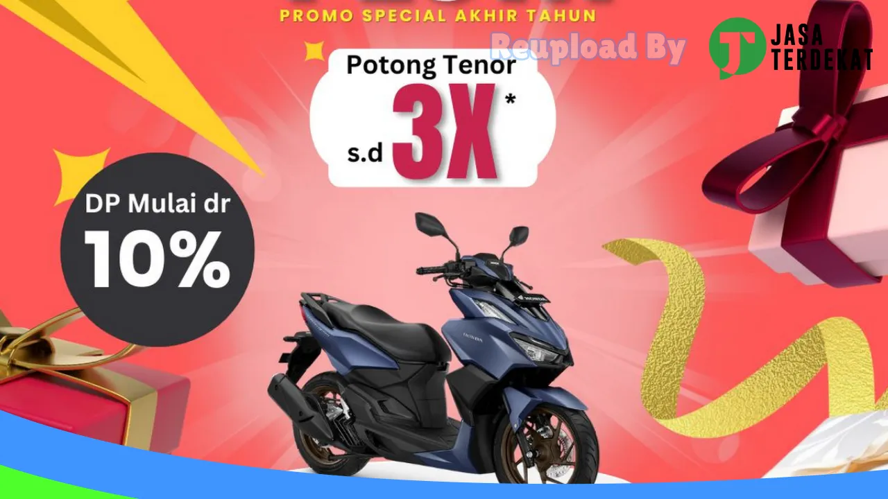 Gambar HONDA WIJAYA ABADI MULIA, PT di Kota Bandung, Jawa Barat ke 4