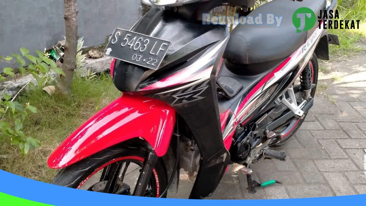 Gambar MALA MOTOR di Alor, Nusa Tenggara Timur ke 2