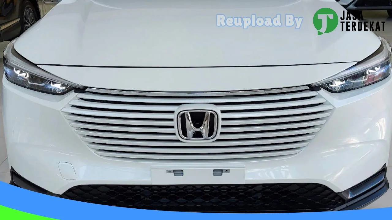 Gambar Honda Martadinata 2 Kotamobagu di Kotamobagu, Sulawesi Utara ke 2