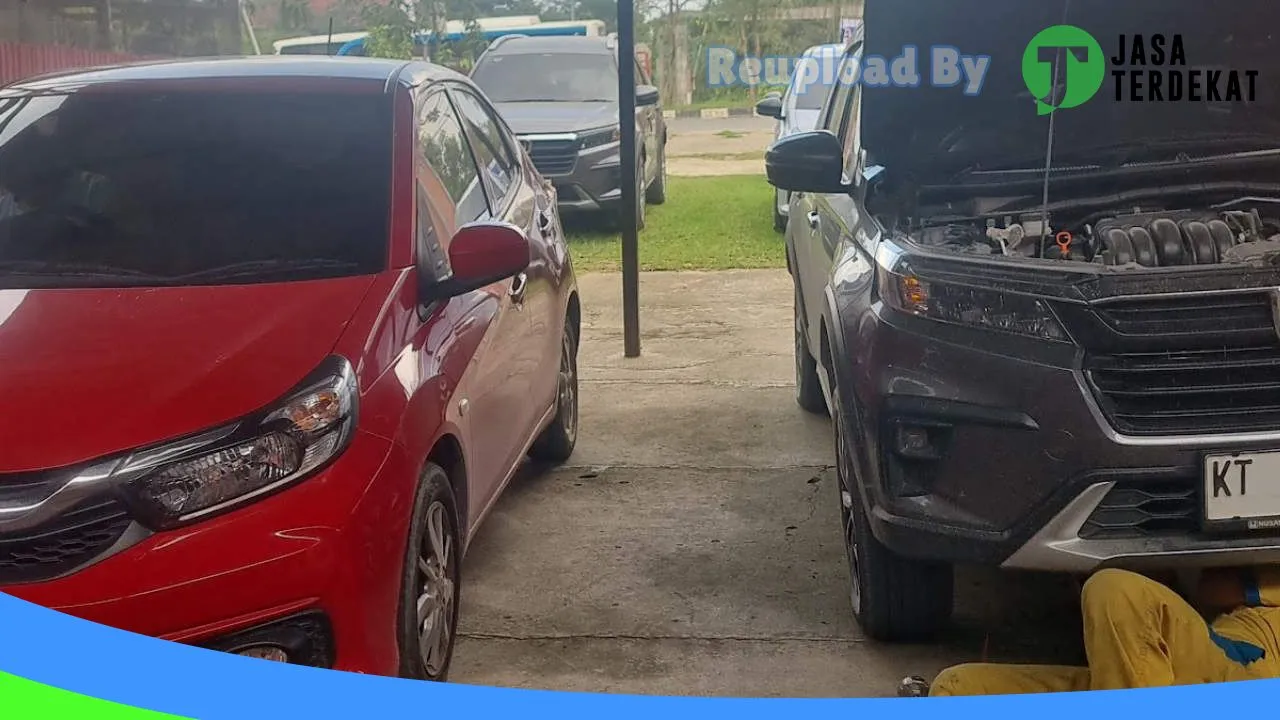 Gambar DEALER MOBIL HONDA SANGATTA di Kutai Timur, Kalimantan Timur ke 2