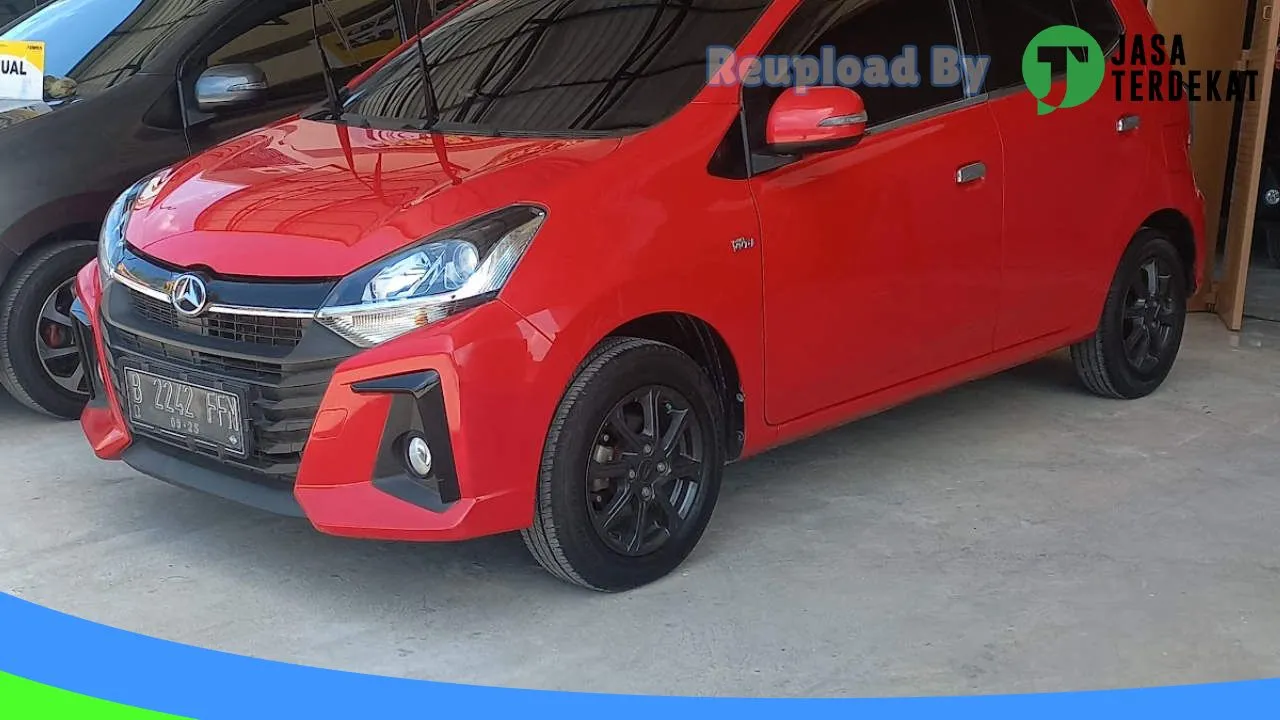Gambar Central berlian showroom & carwash di Polewali Mandar, Sulawesi Barat ke 2