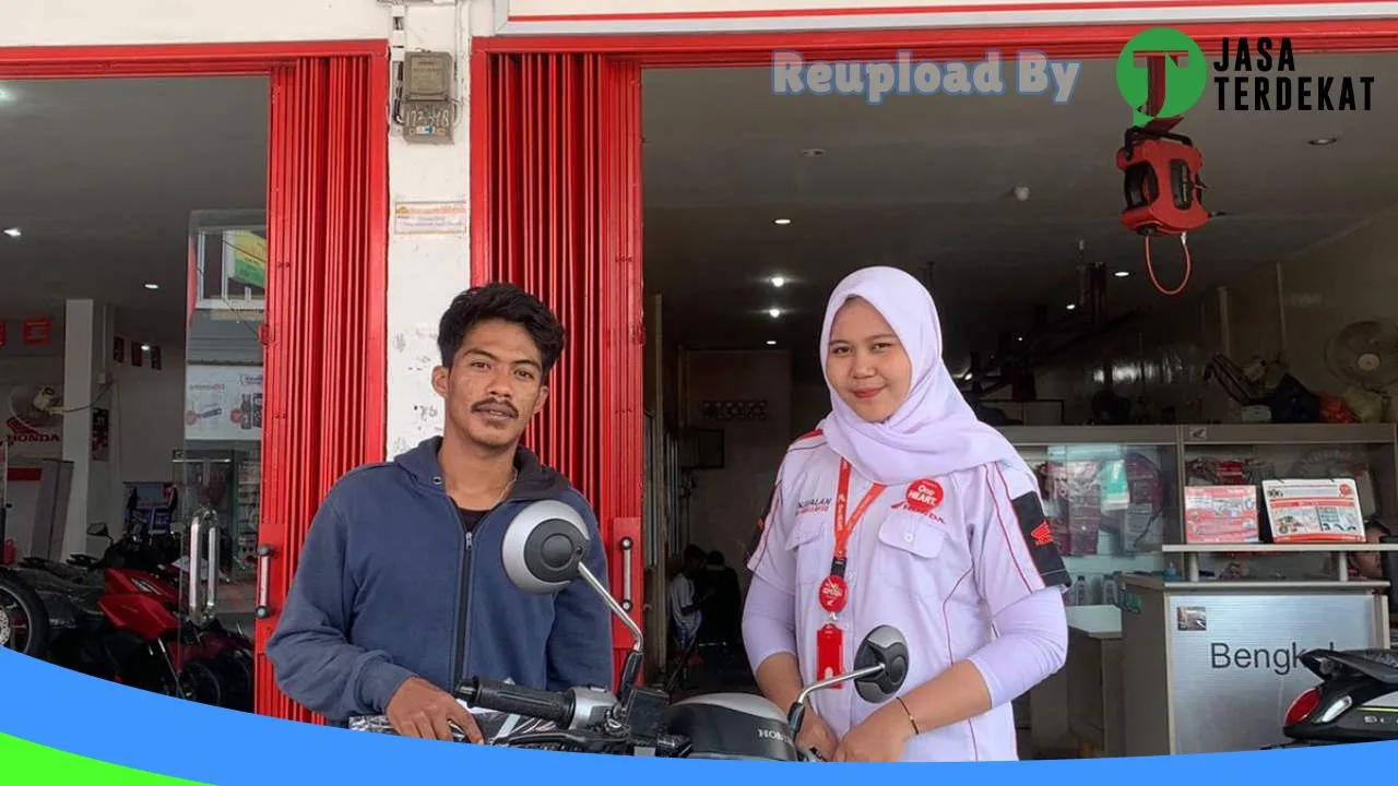 Gambar Pt. Mino Perkasa Motor di Karimun, Kepulauan Riau ke 4
