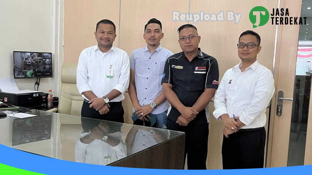 Gambar YAMAHA ALFA SCORPII JEUNIEB di Bireuen, Aceh ke 4