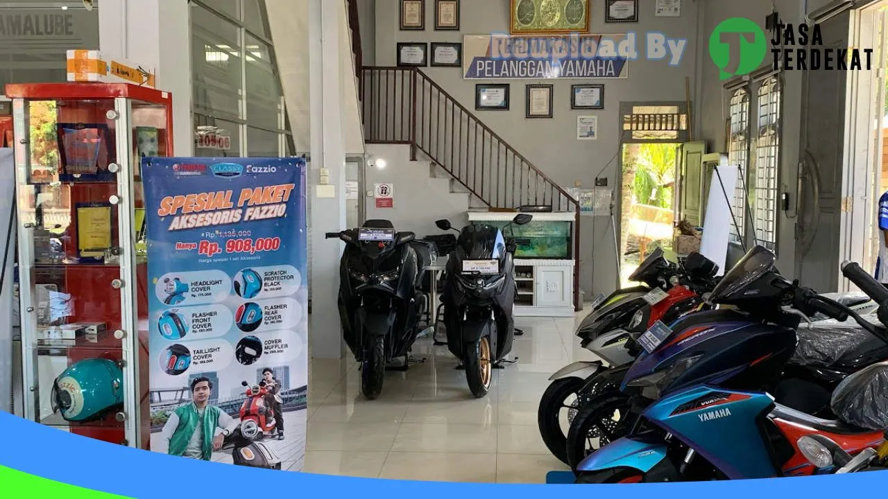 Gambar PT.Alfa Scorpii – Susoh di Aceh Barat Daya, Aceh ke 3