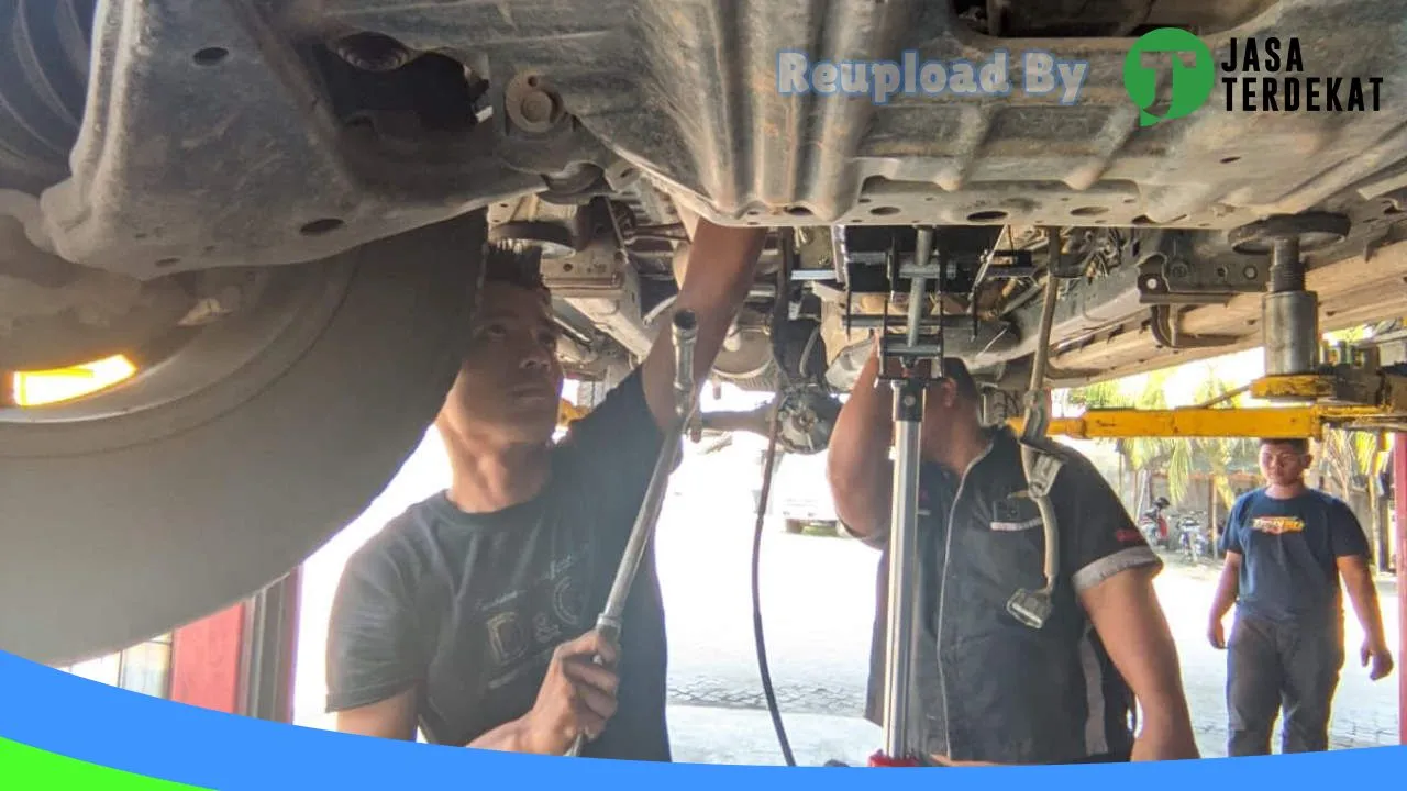 Gambar Sahabat Mobil feat Gapa AC Mobil di Tebing Tinggi, Sumatera Utara ke 5