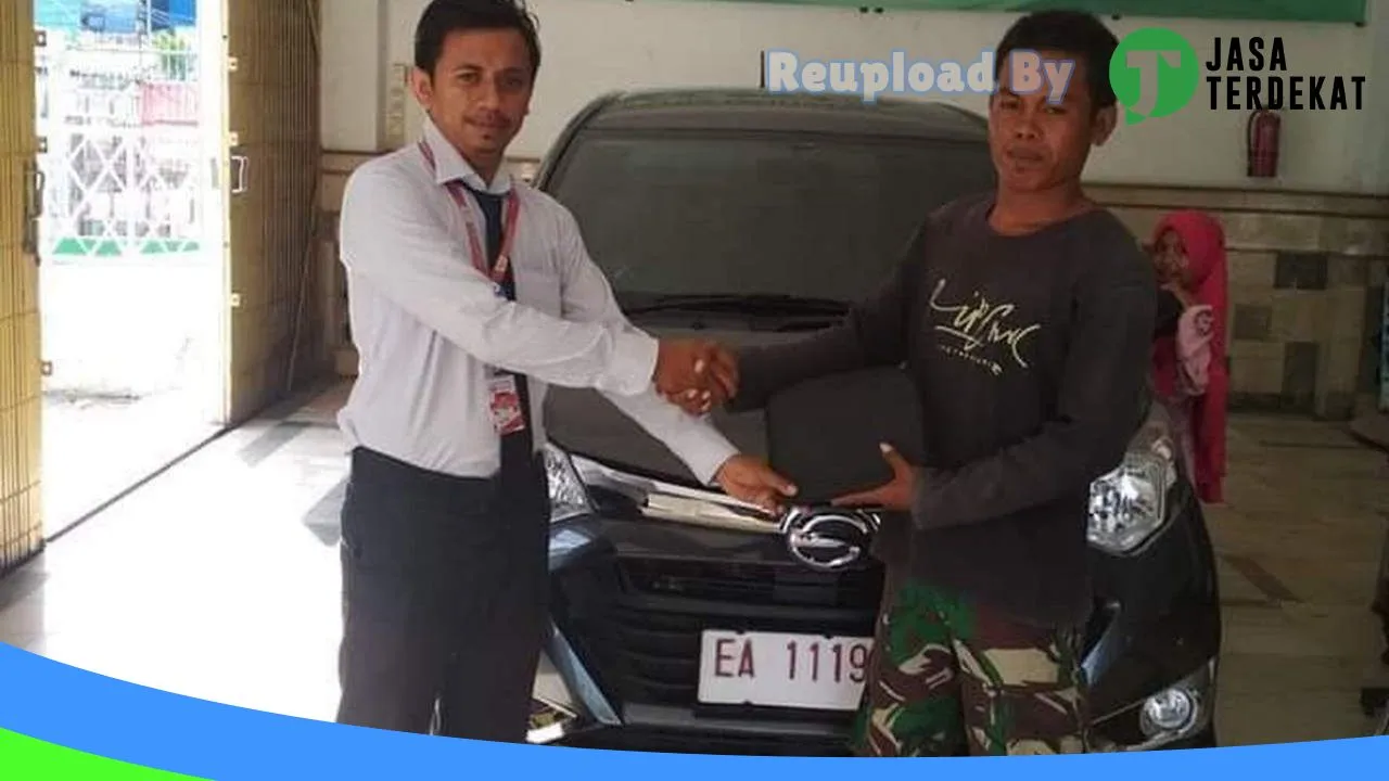 Gambar DAIHATSU BIMA di Kota Bima, Nusa Tenggara Barat ke 3