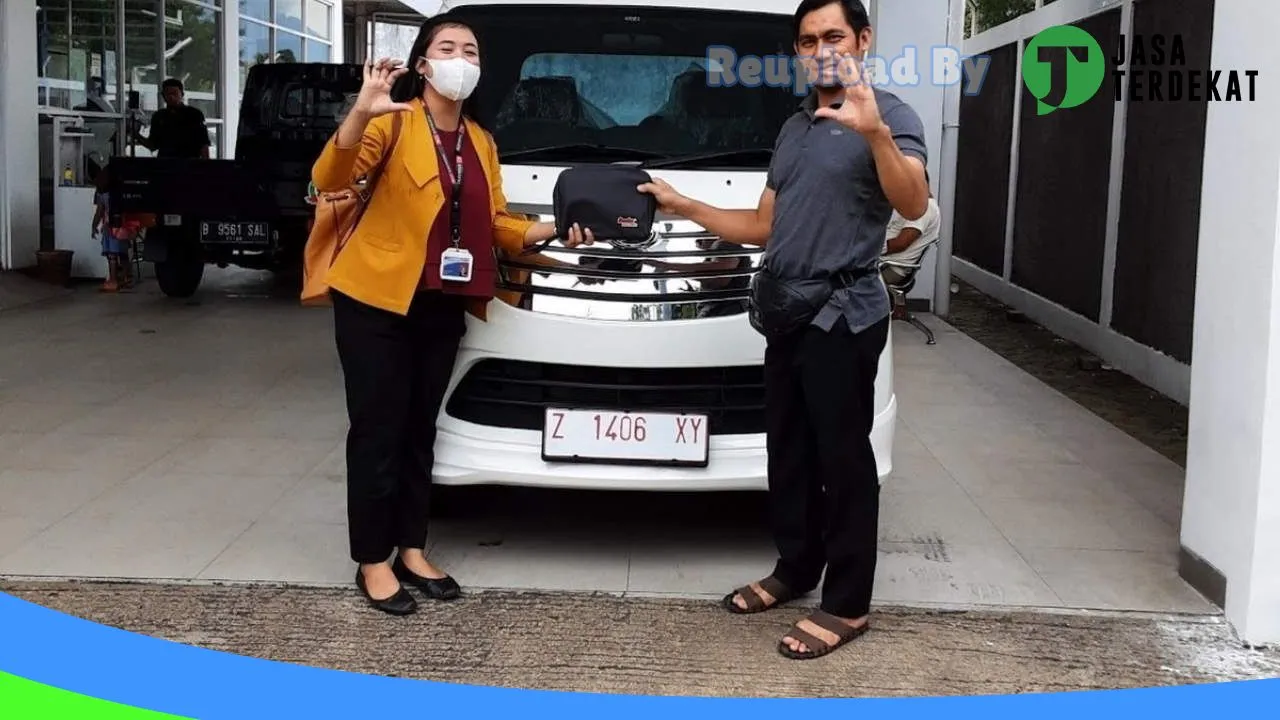 Gambar DAIHATSU TASIKMALAYA – SRI LESTARI di Kota Tasikmalaya, Jawa Barat ke 2