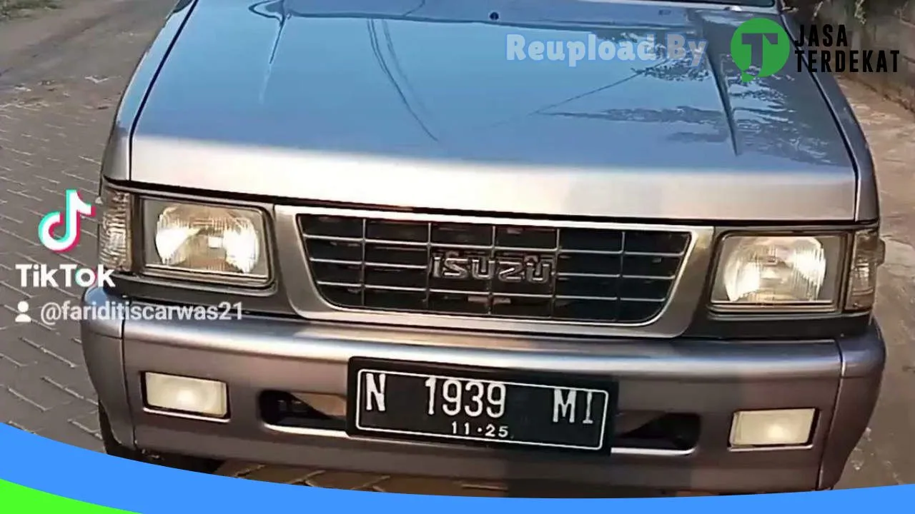Gambar Farid Mobil Jual Beli mobil Bekas di Kota Probolinggo, Jawa Timur ke 4