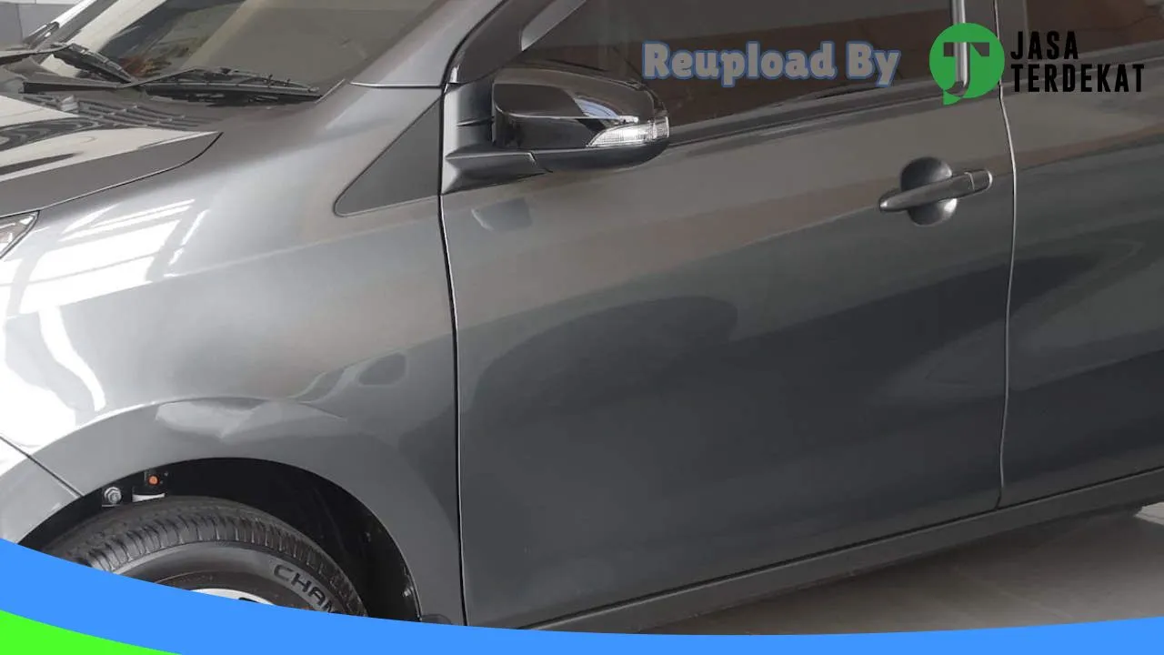 Gambar Astra Daihatsu Boyolali di Boyolali, Jawa Tengah ke 3