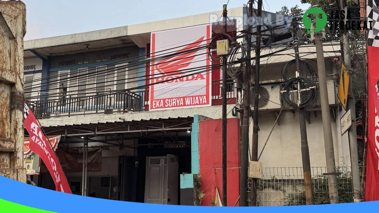 Gambar Dealer Eka Surya Wijaya Cabang Padalarang di Bandung Barat, Jawa Barat ke 5