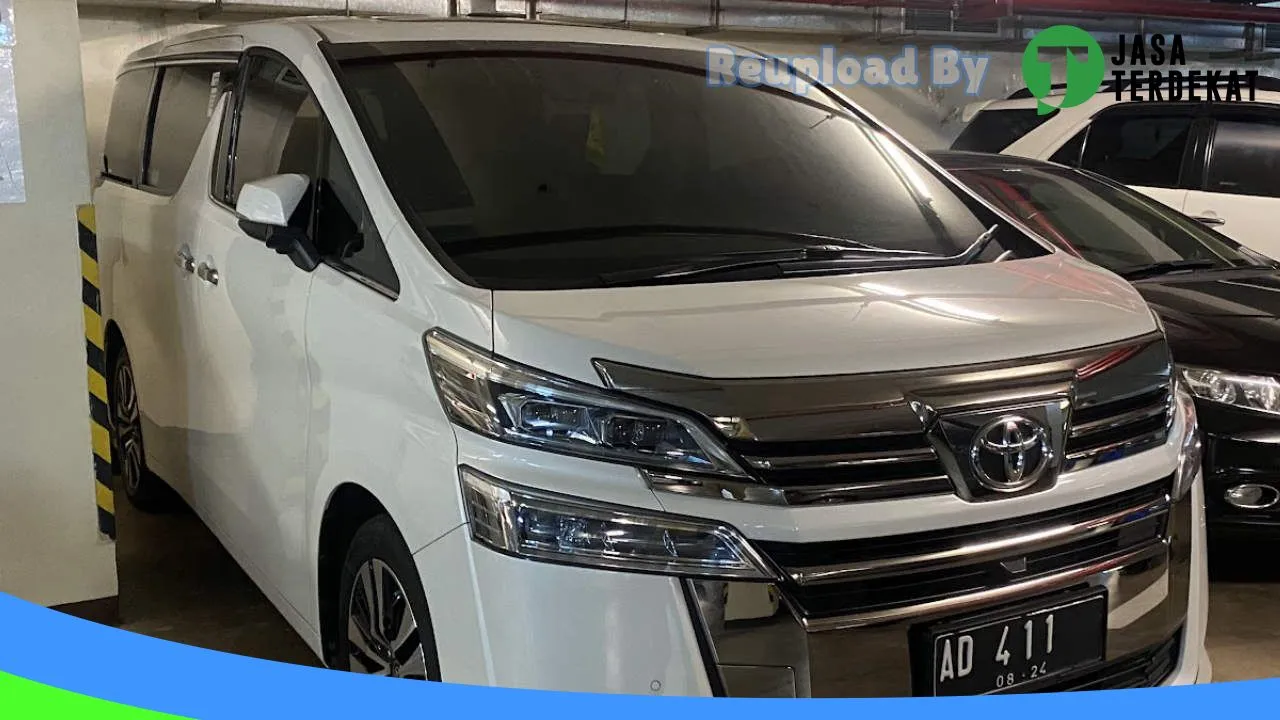 Gambar Martak Auto Boutique (MAB) – JUAL BELI MOBIL BEKAS BERKUALITAS di Jakarta Timur, DKI Jakarta ke 3