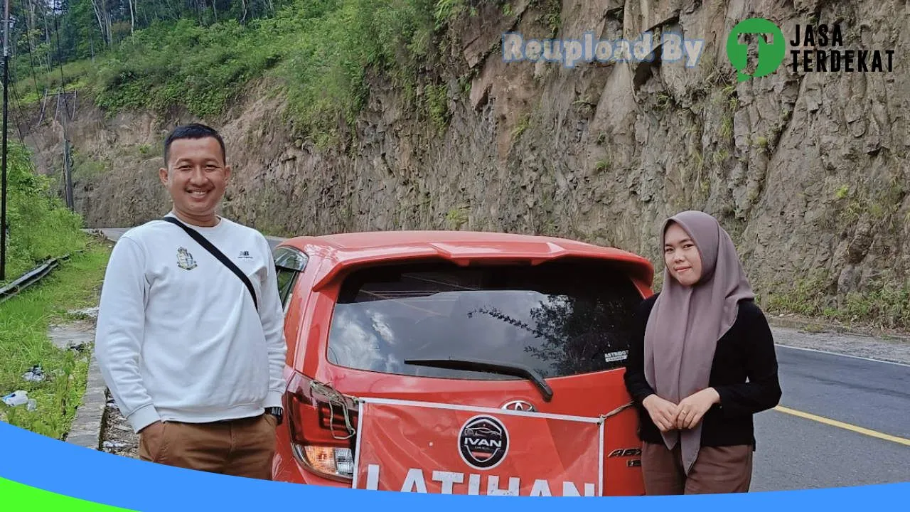 Gambar Ivan Rental mobil dan kursus mengemudi di Pagar Alam, Sumatera Selatan ke 5