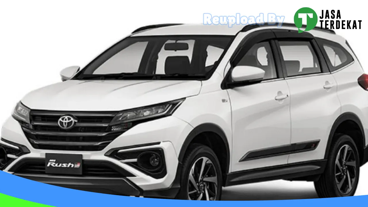 Gambar Bursa Mobil Bauntung di Barito Kuala, Kalimantan Selatan ke 1