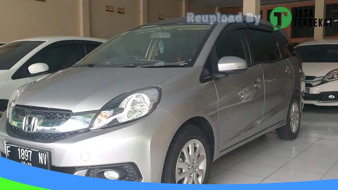 Gambar Gendon Auto Mobil di Kota Madiun, Jawa Timur ke 2