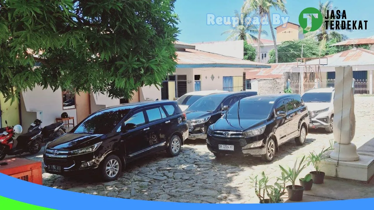 Gambar LDR Rent Car Rote di Rote Ndao, Nusa Tenggara Timur ke 5