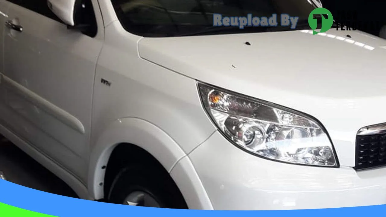Gambar Showroom Kapandayan Motor di Kuningan, Jawa Barat ke 1