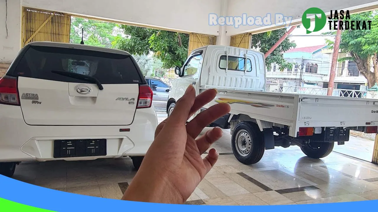Gambar Lina Daihatsu Bima jl.Soekarno Hatta no.01 Kota Bima di Kota Bima, Nusa Tenggara Barat ke 3