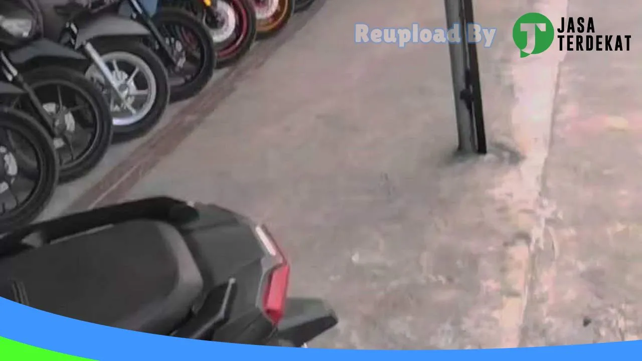 Gambar Showroom Azzam Motor Poso di Poso, Sulawesi Tengah ke 1