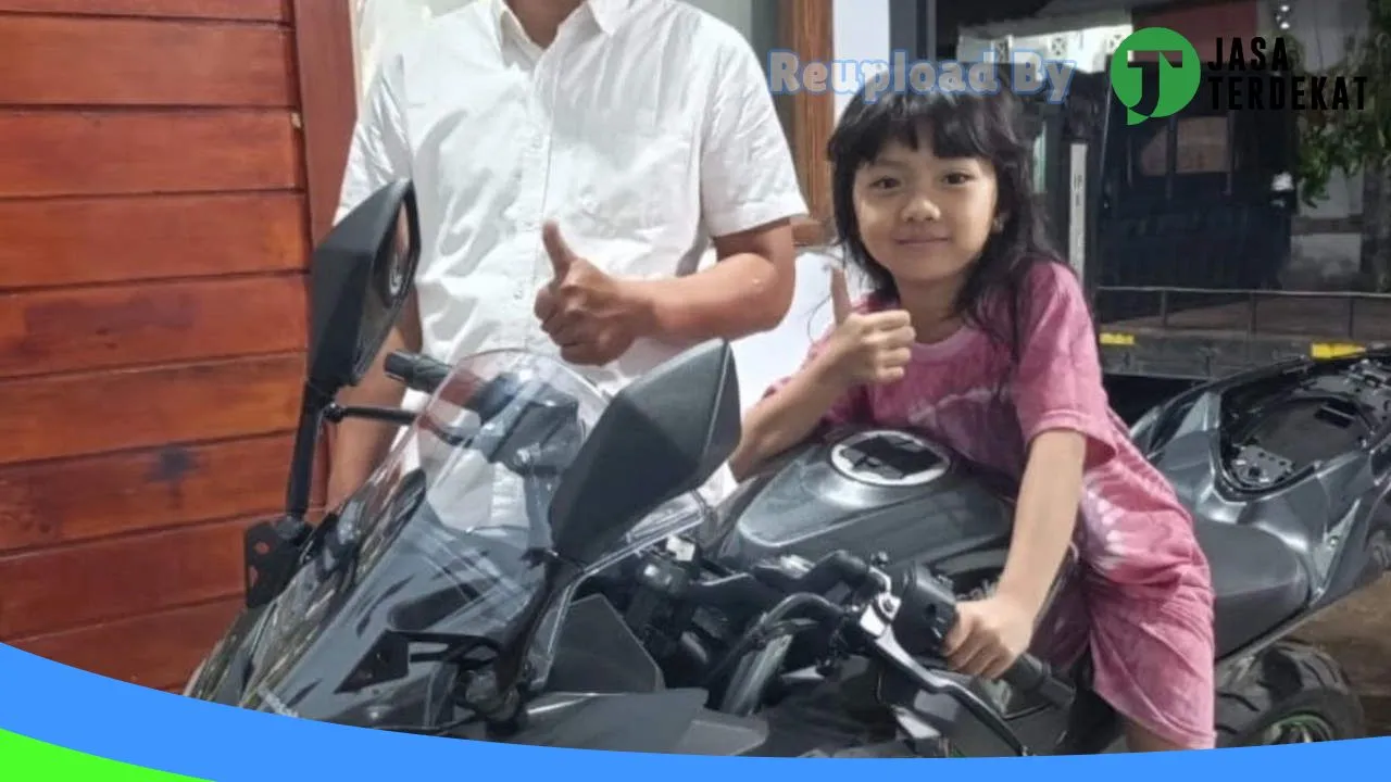 Gambar KAWASAKI CIMAHI di Kota Cimahi, Jawa Barat ke 5