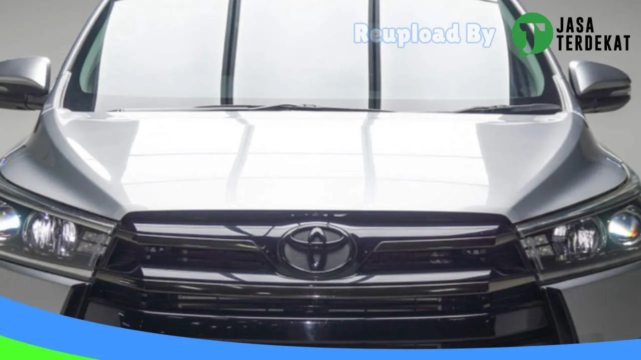 Gambar ALLISON Automobile Poins Mall di Jakarta Selatan, DKI Jakarta ke 3
