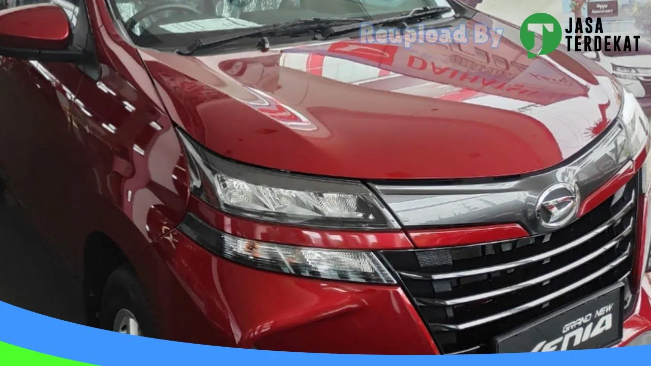 Gambar Daihatsu Brebes di Brebes, Jawa Tengah ke 2