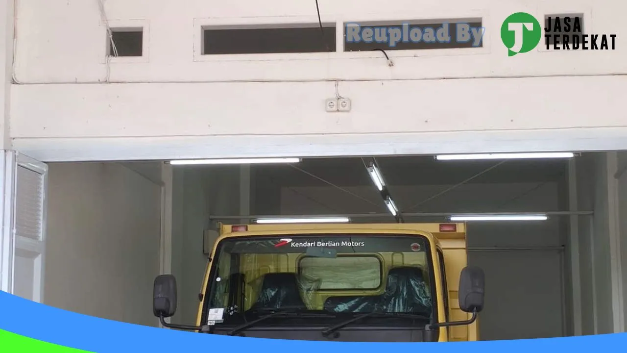 Gambar Multi Jaya Service di Kolaka, Sulawesi Tenggara ke 2