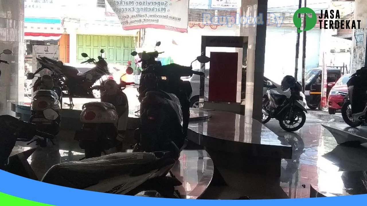 Gambar Dealer Star Motor Honda Karawang di Karawang, Jawa Barat ke 3