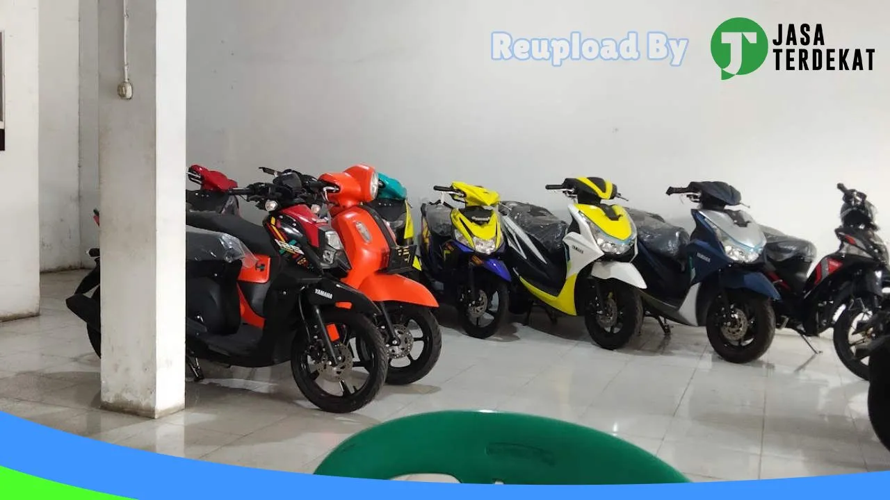 Gambar Perkasa Motor Sanggau di Sanggau, Kalimantan Barat ke 2