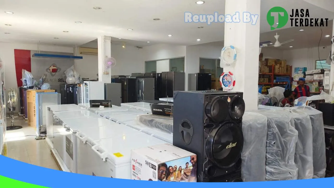 Gambar CV. SINAR PAGI NABIRE di Nabire, Papua ke 2