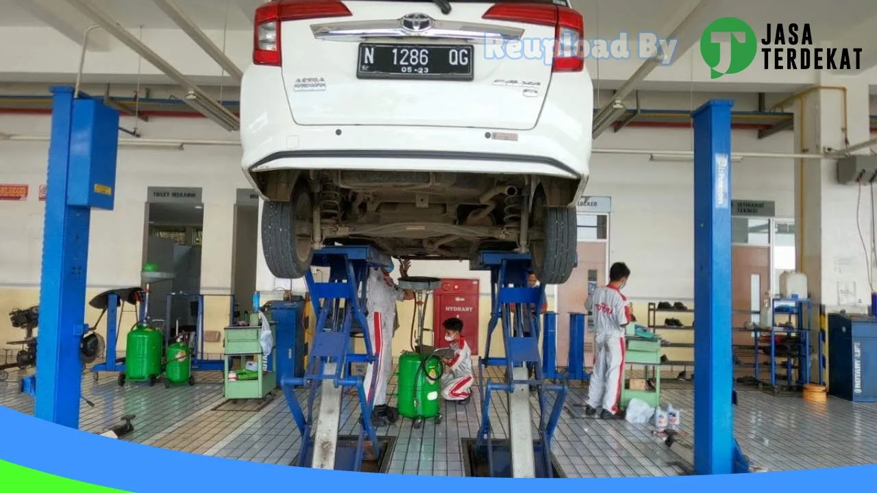 Gambar Auto2000 Probolinggo di Kota Probolinggo, Jawa Timur ke 5