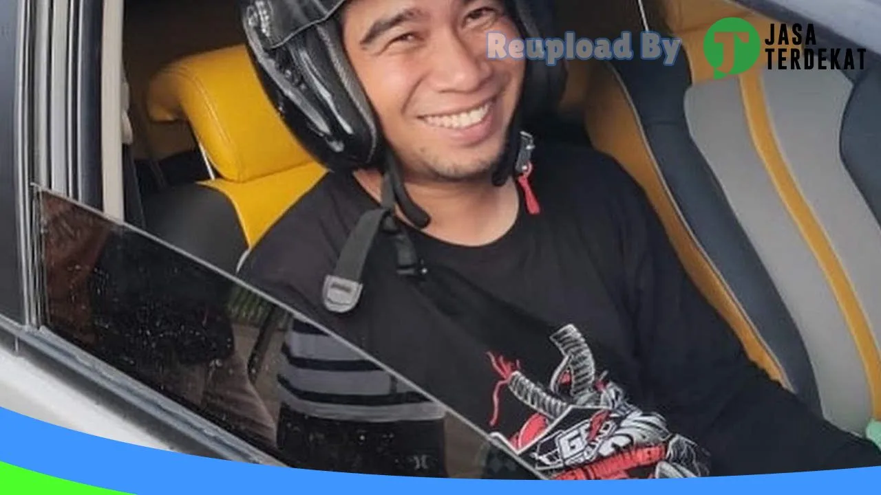Gambar Showroom Berjaya Motor di Gorontalo, Gorontalo ke 4