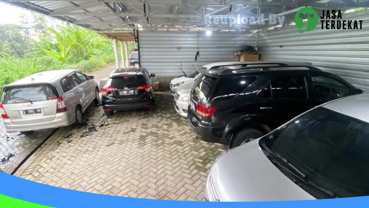 Gambar SRP MOTOR di Trenggalek, Jawa Timur ke 3