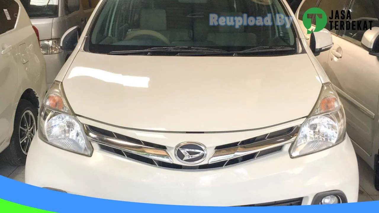 Gambar Asri Mobilindo (Showroom Mobil Bekas Bandung, Toyota & Daihatsu Specialist) di Bandung Barat, Jawa Barat ke 3