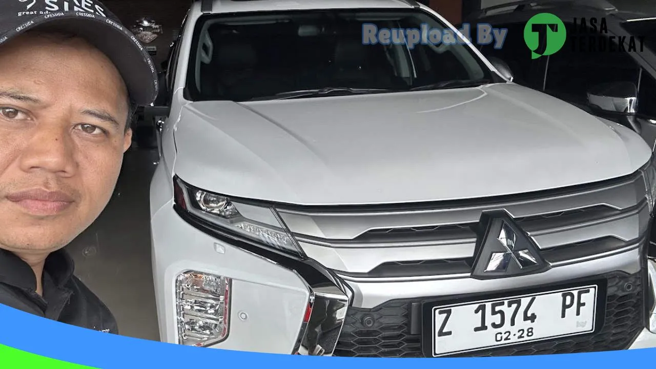 Gambar PAS motor showroom mobil bekas di Kota Tasikmalaya, Jawa Barat ke 4