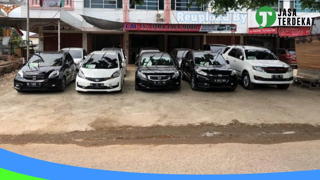 Gambar CV CITRA JAYA MOBIL di Aceh Jaya, Aceh ke 2