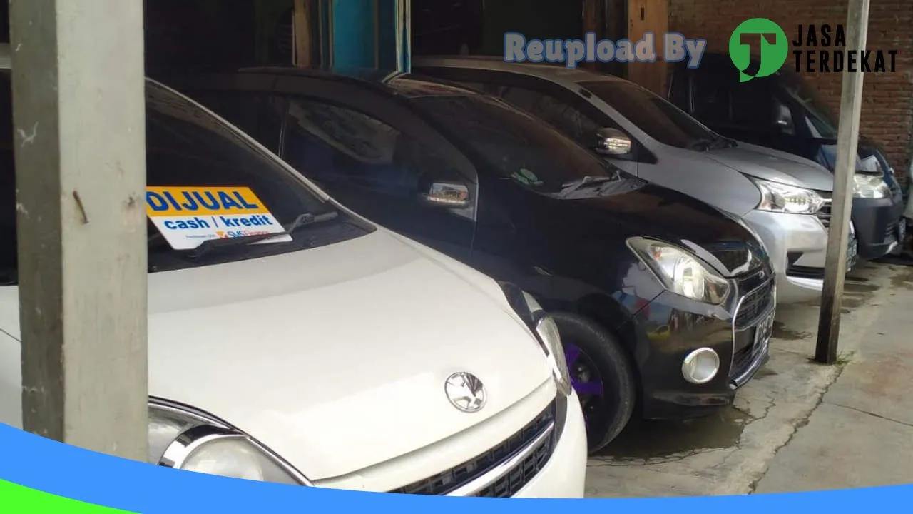 Gambar Showroom rifky jaya mobil morowali di Morowali Utara, Sulawesi Tengah ke 5
