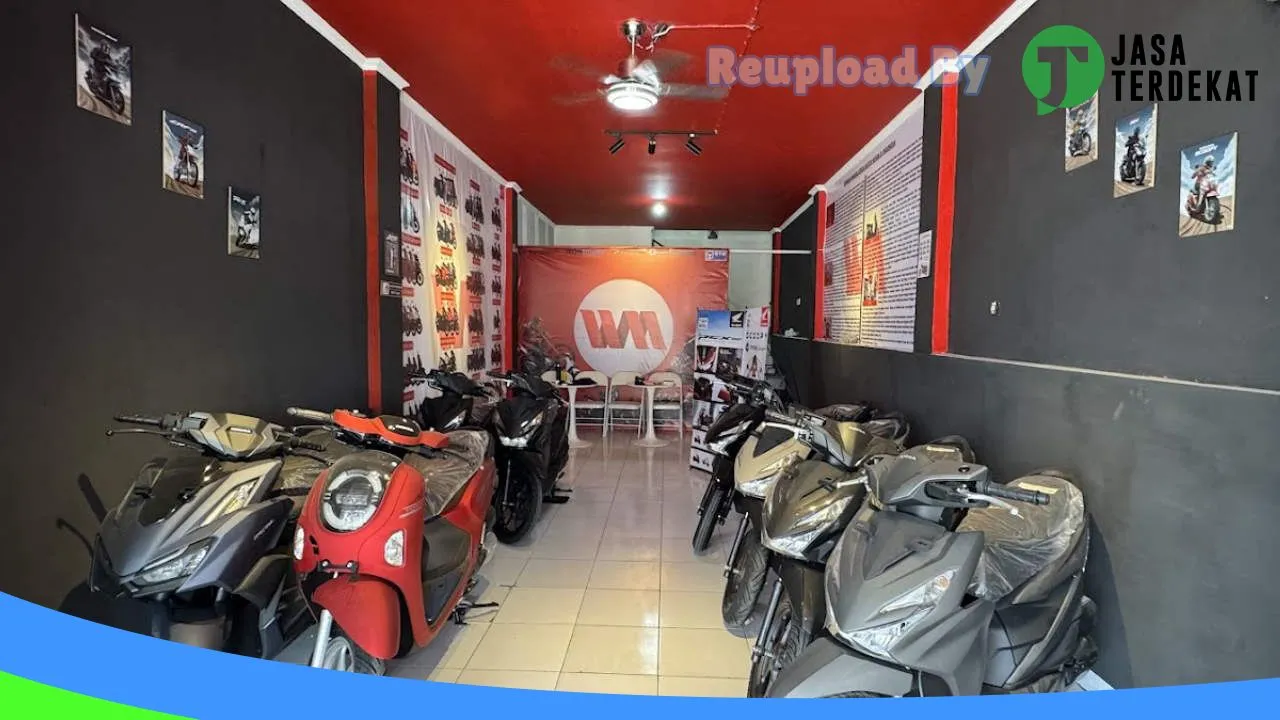 Gambar Dealer Eka Surya Wijaya Cabang Padalarang di Bandung Barat, Jawa Barat ke 2