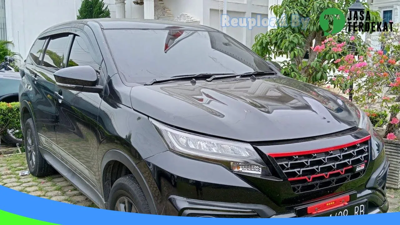 Gambar PT. KING FAMILY PERKASA (Rental Mobil, Cucian Mobil, Sewa Papan Ucapan, Perbengkelan dan Supplier) di Sungai Penuh, Jambi ke 2