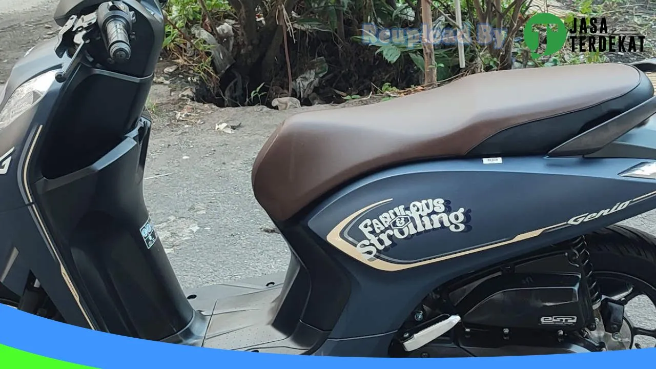 Gambar Showroom Berkah Motor di Aceh Tamiang, Aceh ke 3
