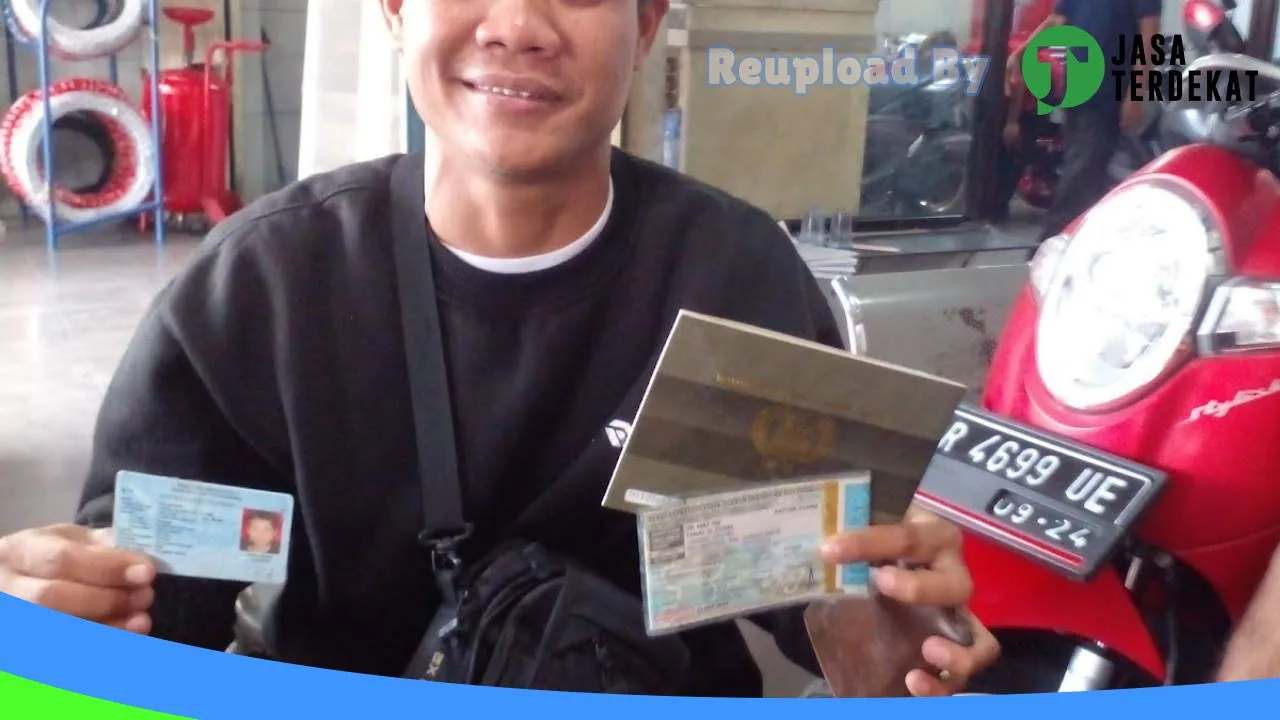 Gambar SHOWROOM ANUGRAH MOTOR di Lombok Utara, Nusa Tenggara Barat ke 3