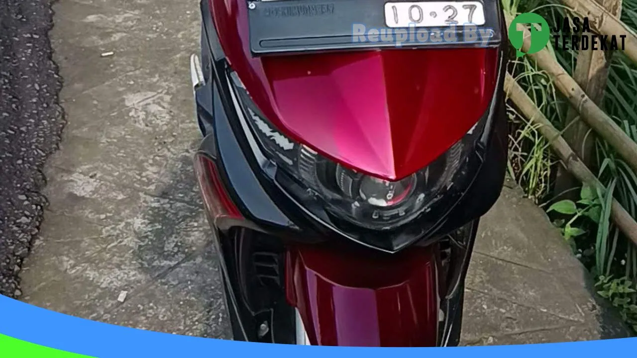 Gambar VIXEL MOTOR di Rejang Lebong, Bengkulu ke 4