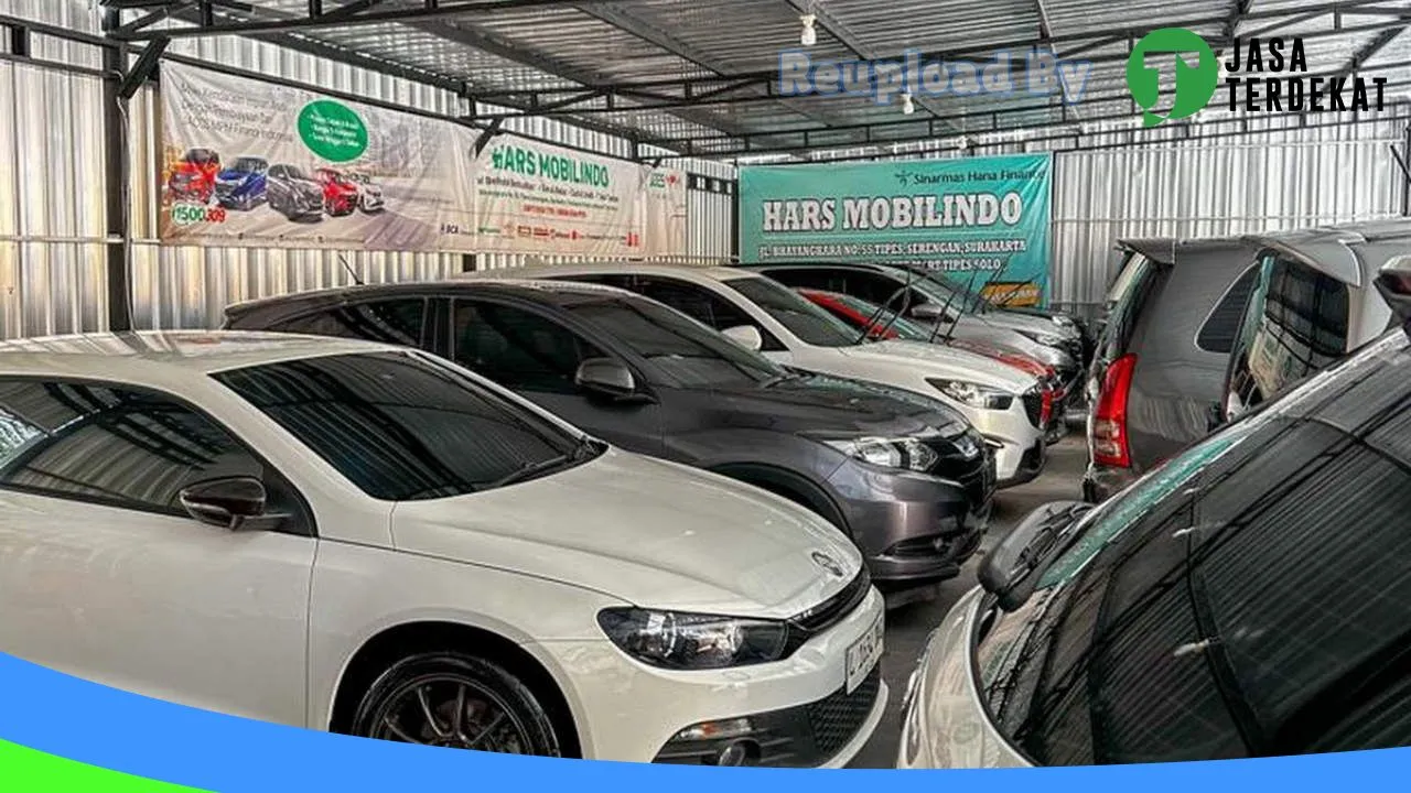 Gambar Hars Mobilindo Solo di Surakarta, Jawa Tengah ke 2