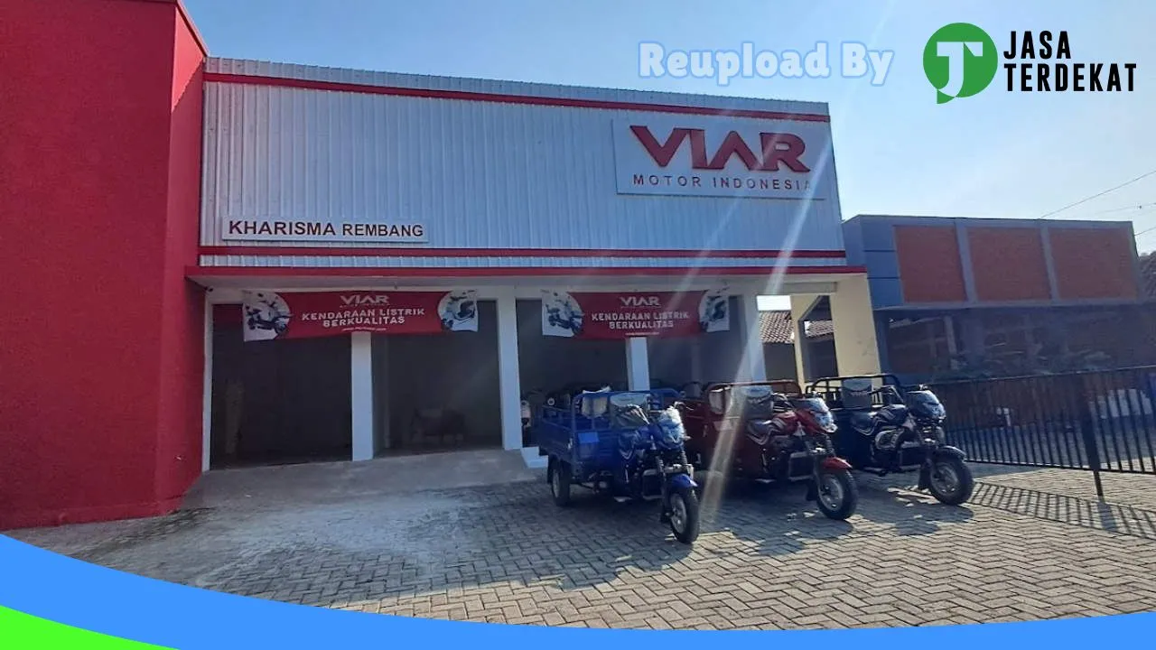 Gambar VIAR KHARISMA REMBANG di Rembang, Jawa Tengah ke 1