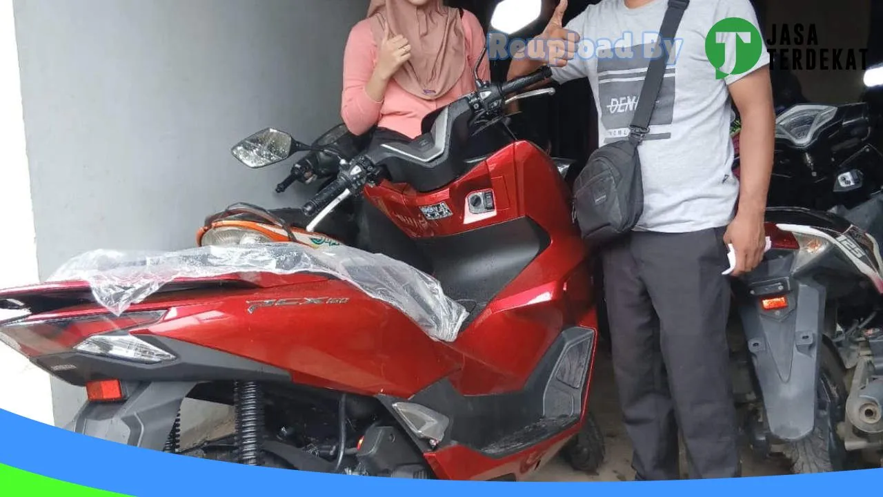 Gambar FENDI DEALER HONDA DEMAK di Demak, Jawa Tengah ke 2