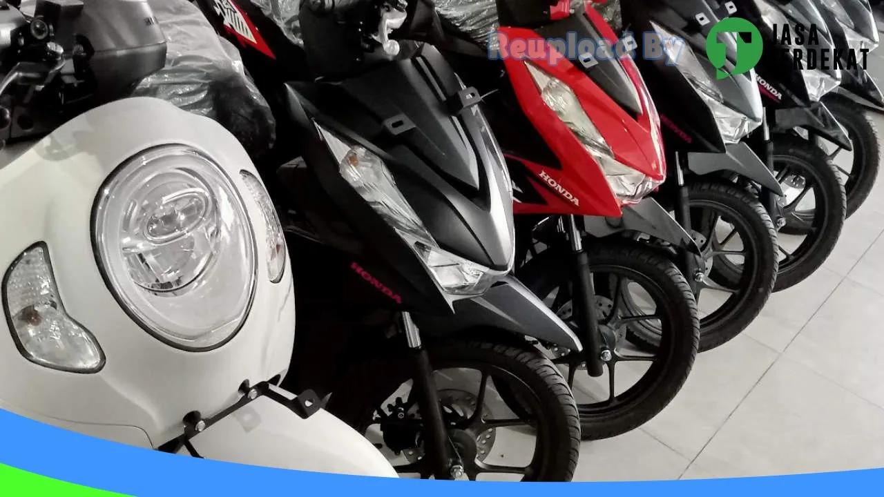Gambar CV Agung Prima Motor – 03194 di Subulussalam, Aceh ke 4