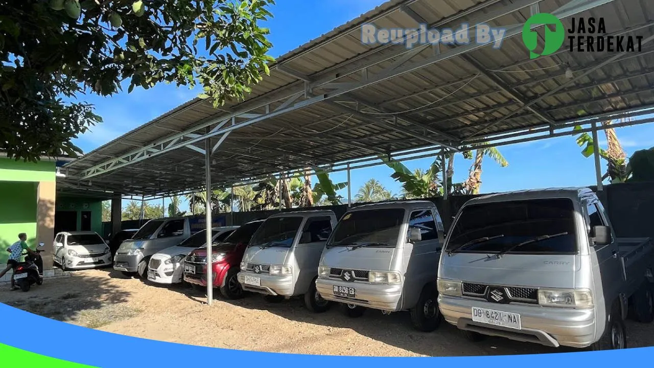 Gambar Autostar Perkasa Showroom di Bone Bolango, Gorontalo ke 1