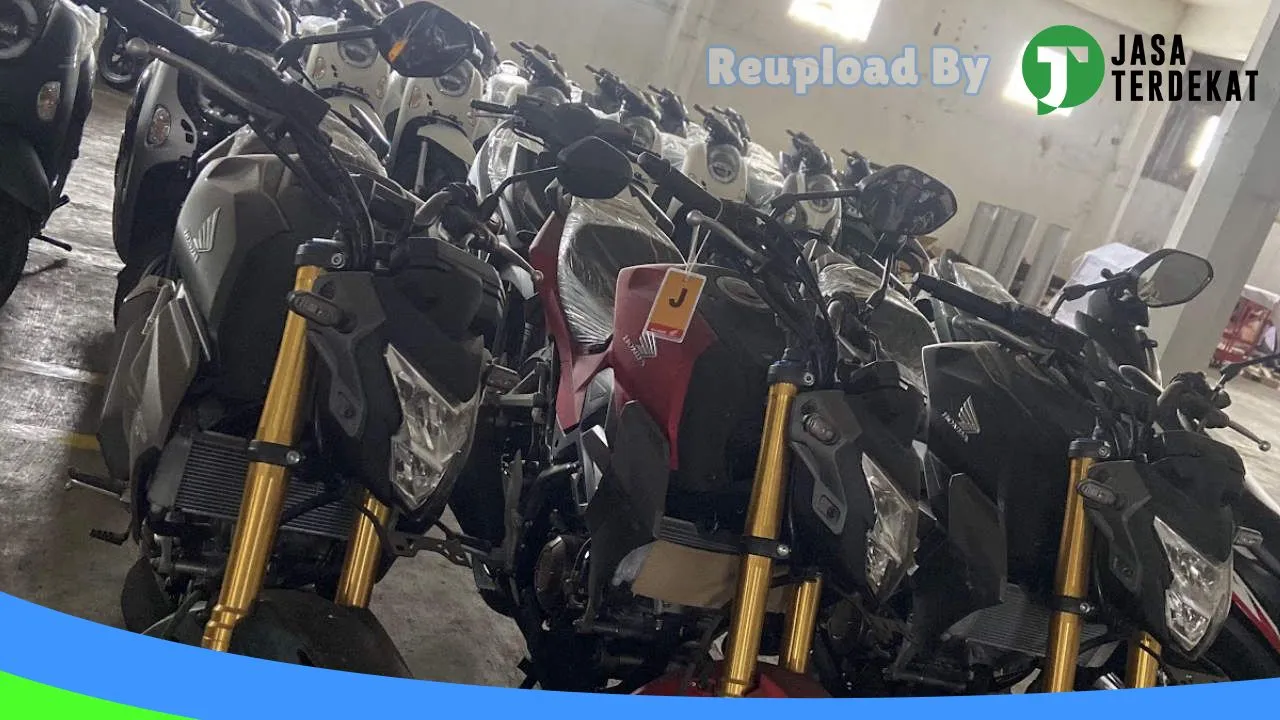 Gambar Dealer Resmi Honda di Kota Malang, Jawa Timur ke 3