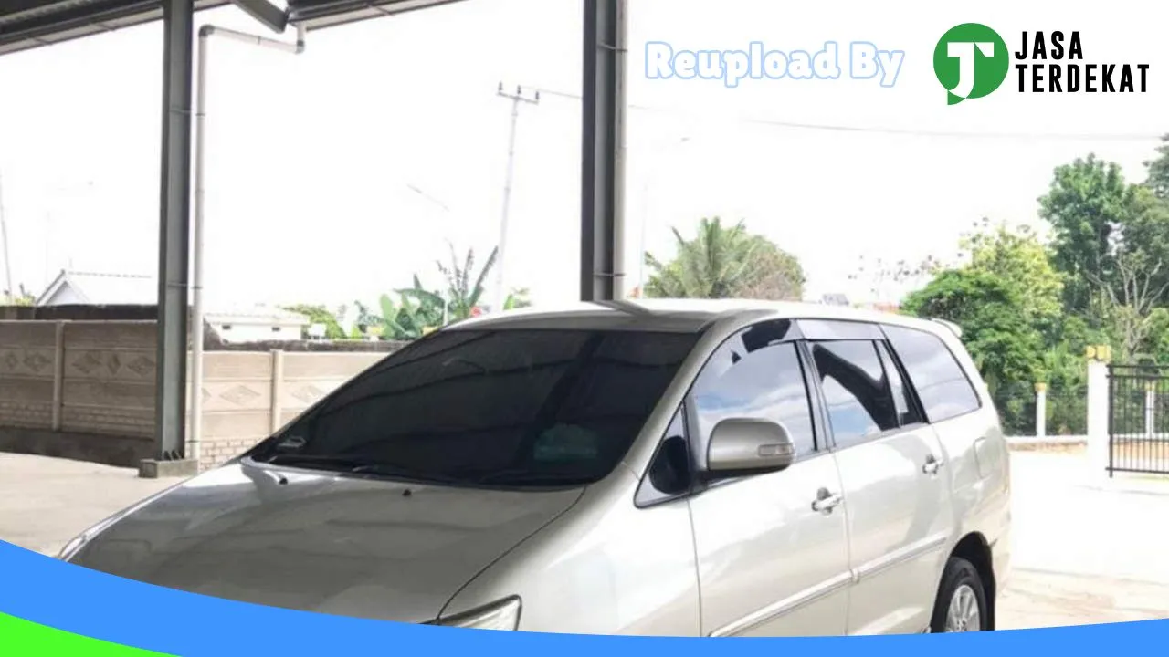 Gambar KEVIN MOTORS JUAL BELI MOBIL SECOND BERKUALITAS di Pesawaran, Lampung ke 2