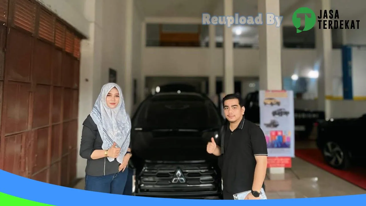 Gambar PT ARISTA SUKSES MANDIRI di Aceh Barat Daya, Aceh ke 3