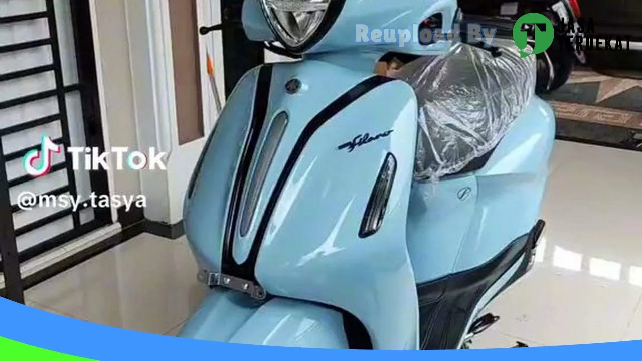 Gambar Yamaha Metro Cimahi Motor Citeureup di Kota Cimahi, Jawa Barat ke 1